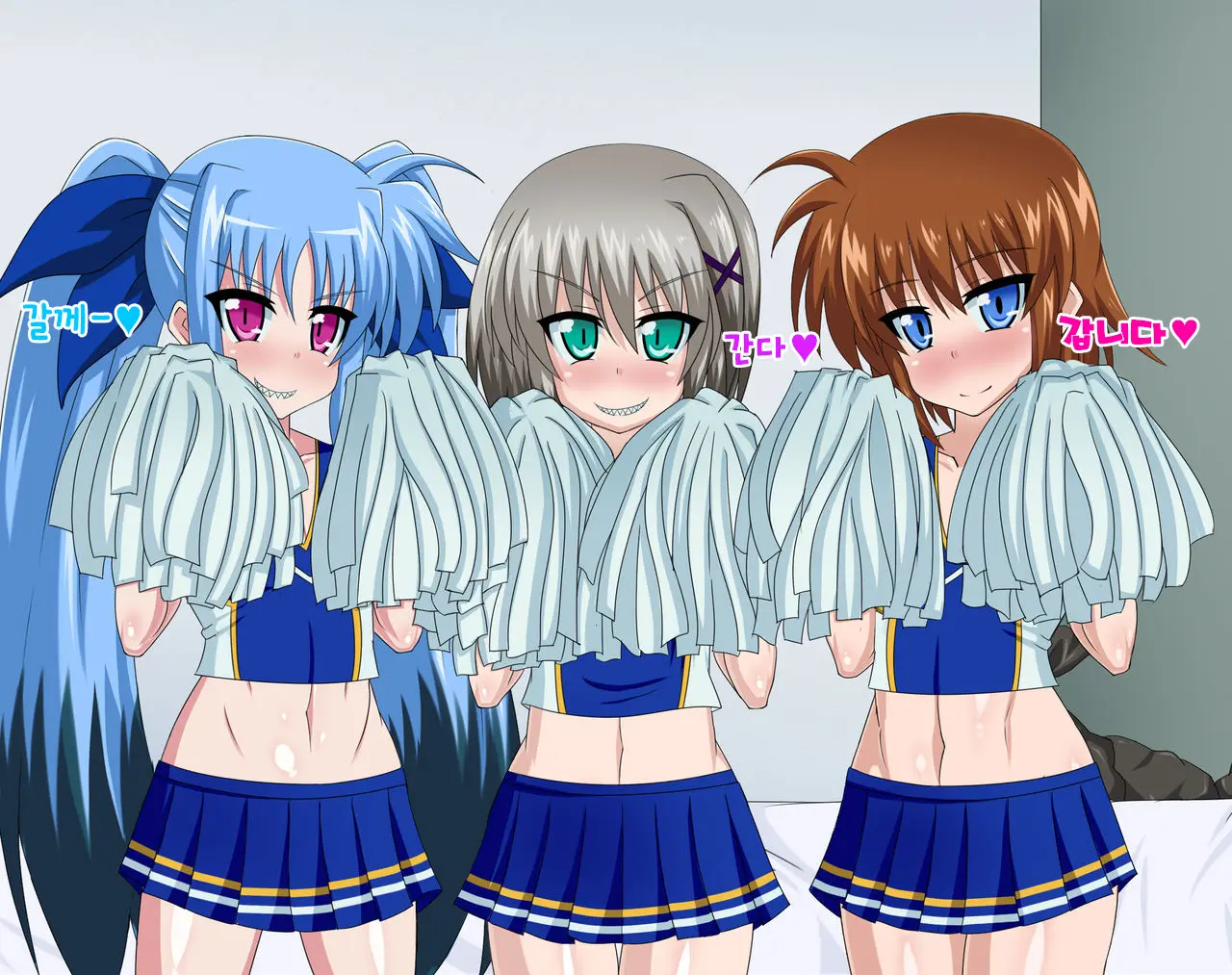 Kininatteita Onnanoko Ga, Itsunomanika Kimobuta Otoko No Ochinpo Ana Ni Tsukuri Kaerareteita... ~Yogosare Ochirutosareteiku Ou To Shinka~